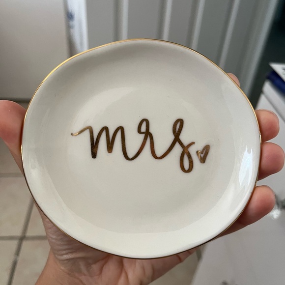 Small jewelry tray - Picture 3 of 3